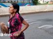 छोरीको पढाइका लागि खाली खुट्टै दौडिएकी आमा भाइरल, भारतमा शिक्षा प्रणालीको बहस सुरु