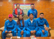 २०औं एसियन खेलकुद: नेपालका सबै सफ्ट टेनिस खेलाडी पदकविहीन भइ प्रतियोगिताबाट बाहिरिए