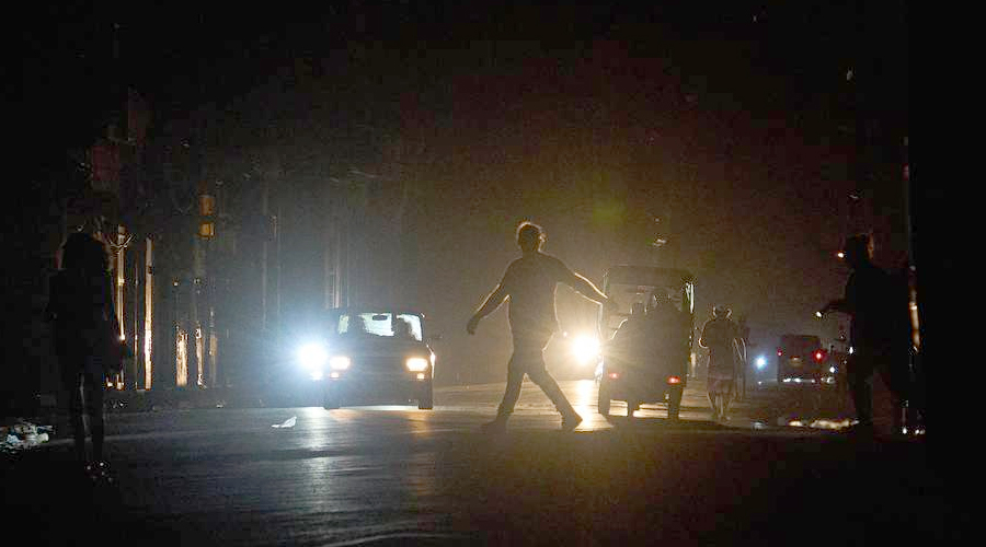 अमेरिकी प्रतिबन्धका कारण क्युबामा चरम ऊर्जा संकट – Online Khabar