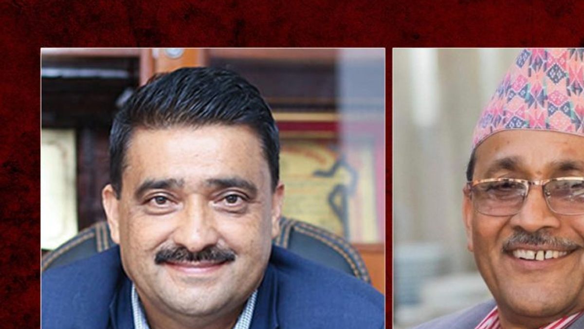 ‘नेपाली फुटबल यसै त समस्यामा छ, निलम्बनले थप अन्योलतामा लैजान्छ’