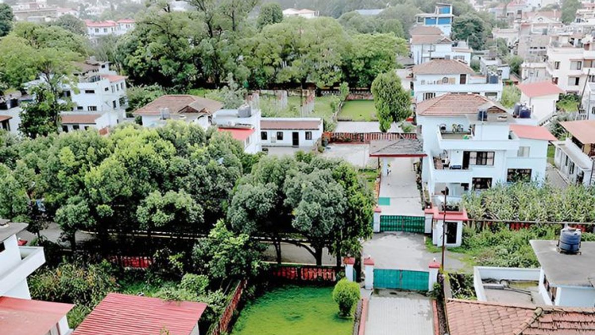 मन्त्रीहरु पुल्चोक क्वाटरमा सर्ने तयारीपछि न्यायाधीशहरुलाई नैतिक संकट
