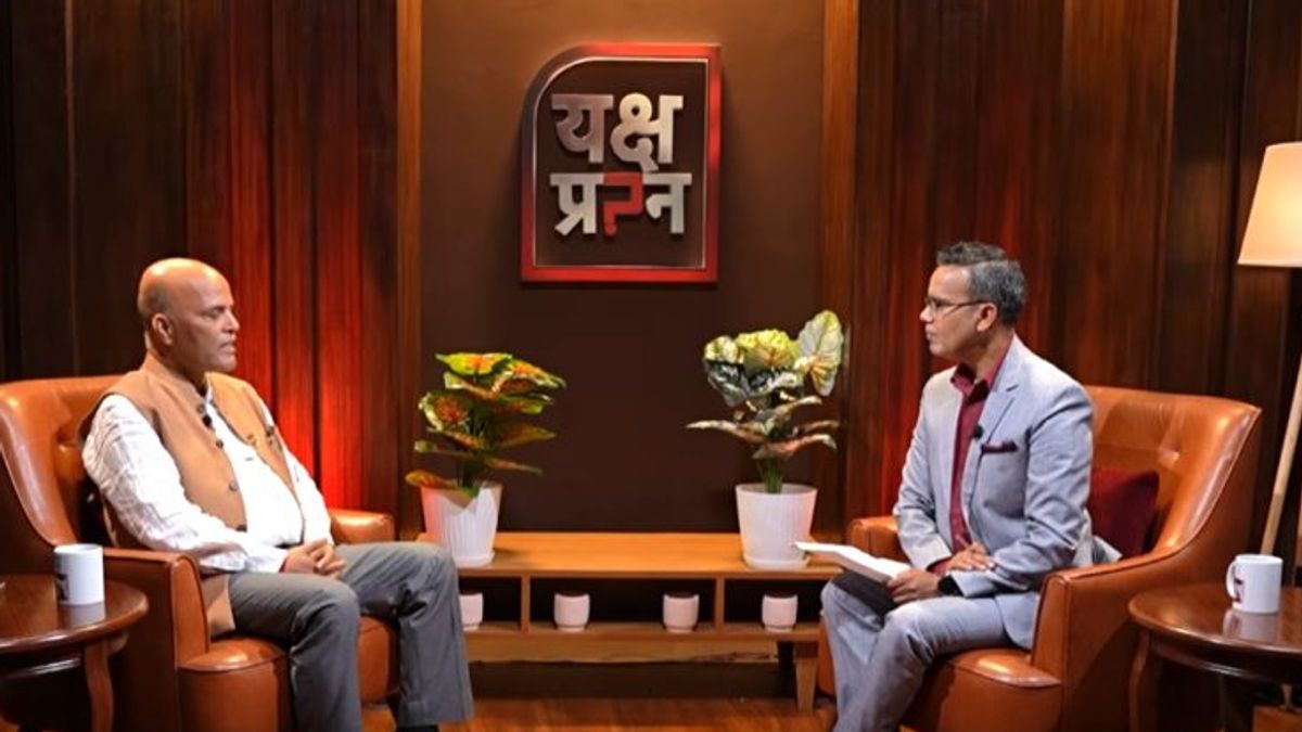 सरकार ‘तथाकथित’, देश महानगर चलाएजस्तो होइन – Online Khabar