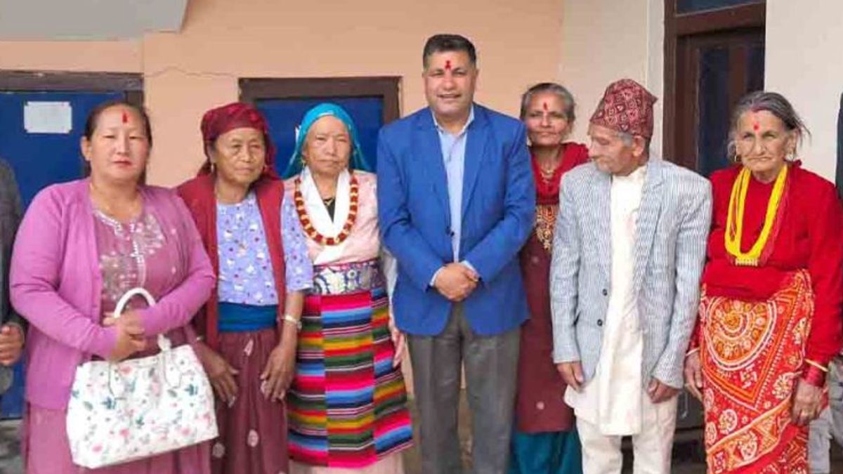 लाउडा प्रकरण विरुद्धको आन्दोलनमा गोली खाएका घाइतेले अझै पाएनन् क्षतिपूर्ति