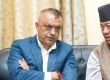 गगन थापाले सरकारलाई तीन प्रमुख आपत्ति जनाए
