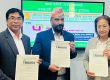 जीवन विकास, युनिक र मानुषी लघुवित्तबीच मर्जर सम्झौता सम्पन्न